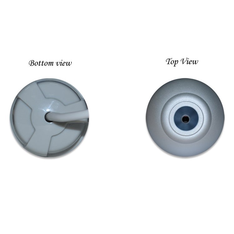 HOT-B30S 5X-200X 8 LED 2.0MP USB Digital Kopfhaut Haar Mikroskop Mit OTG Funktion Haut Detektor-4