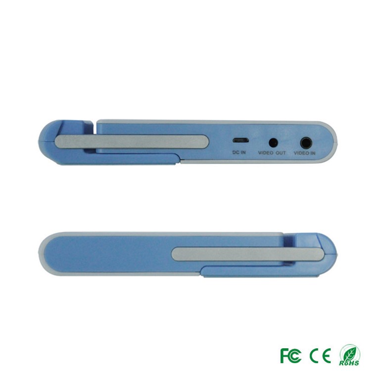 HEISSE HT-66C 3.0-Zoll TFT LCD Otoskop USB Mini Kamera Oral Detector Ohrdetektor-3