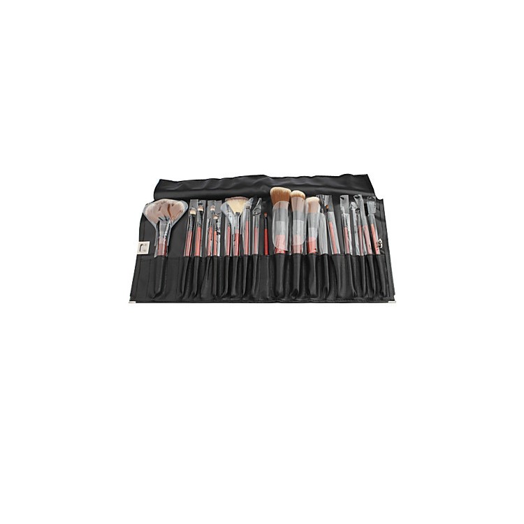 18Pcs/Set Professional Makeup Brushes Kit Powder Foundation/Eyeshadow/Concealer/Eyebrow/Lip Brush Tool-4