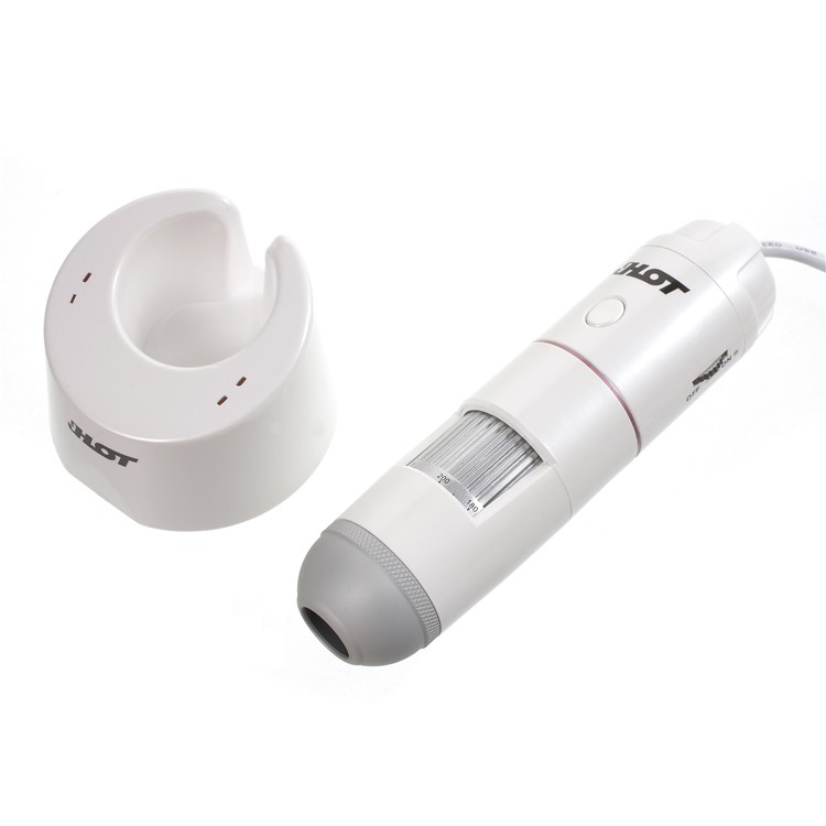HOT HT-DS01 Machine Video Microscopy Salon Facil Tool Inspection Microscope Skin Analysis-11