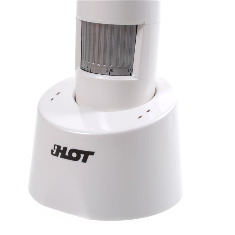 HOT HT-DS01 Machine Video Microscopy Salon Facil Tool Inspection Microscope Skin Analysis-8