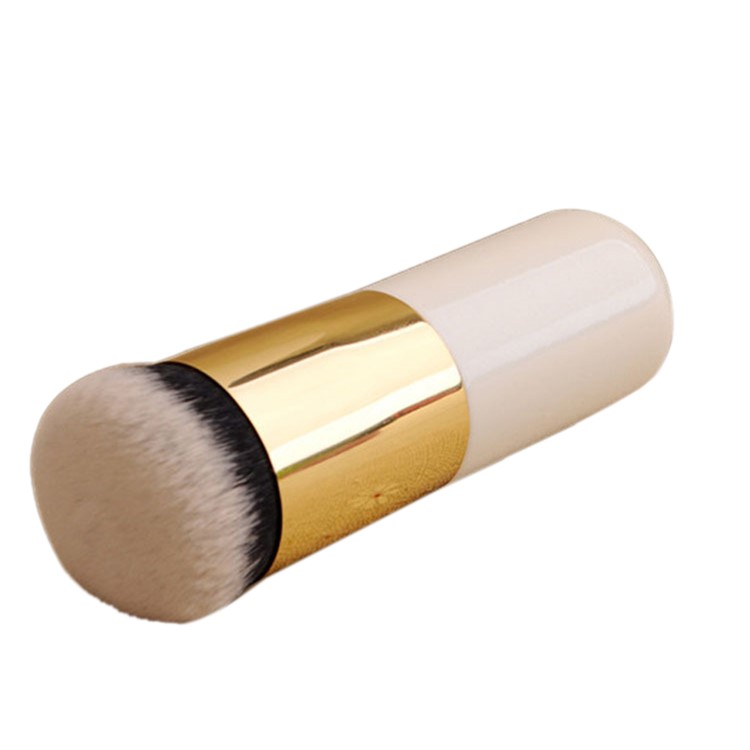 Foundation Face Powder Brush Blush Makeup Cosmetic Tool-2