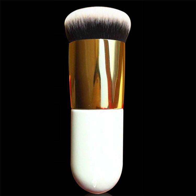 Foundation Face Powder Brush Blush Makeup Cosmetic Tool-3