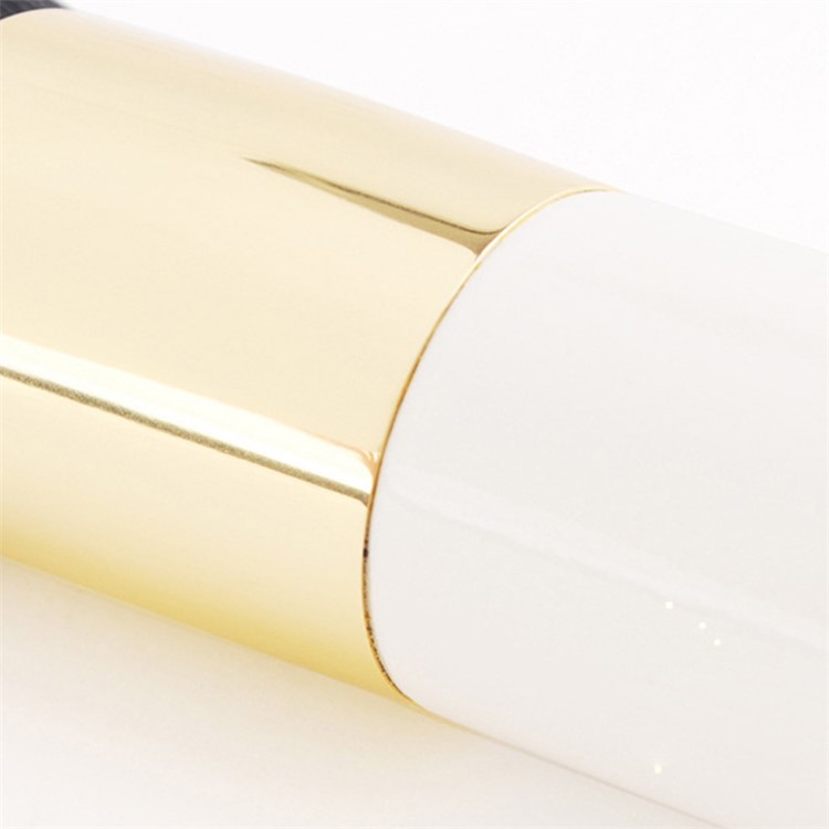Foundation Face Powder Brush Blush Makeup Cosmetic Tool-4