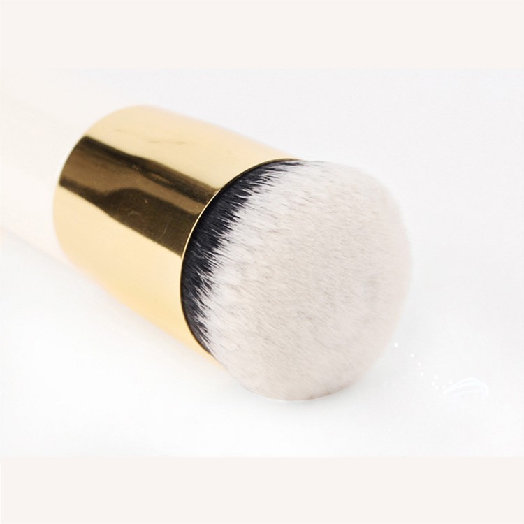Foundation Face Powder Brush Blush Makeup Cosmetic Tool-5