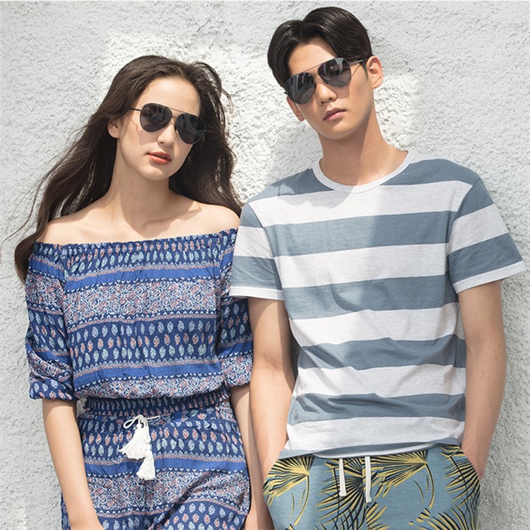 XIAOMI MIJIA TS Polarized Pilot UV400 Sunglasses-2