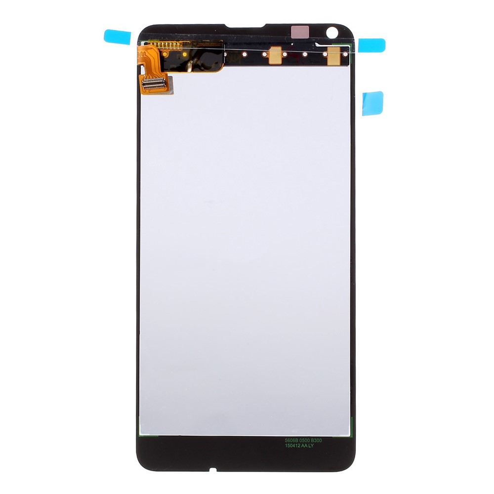 Bildschirm Und Digitizer Assembly Ersatz Für Microsoft Lumia 640-2