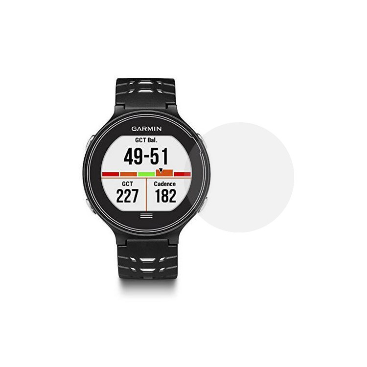 

Для Garmin Forerunner 630 Закаленное Стекло Защитная Пленка Защитная Пленка 0,3 Мм Дуги, Other Phone Models