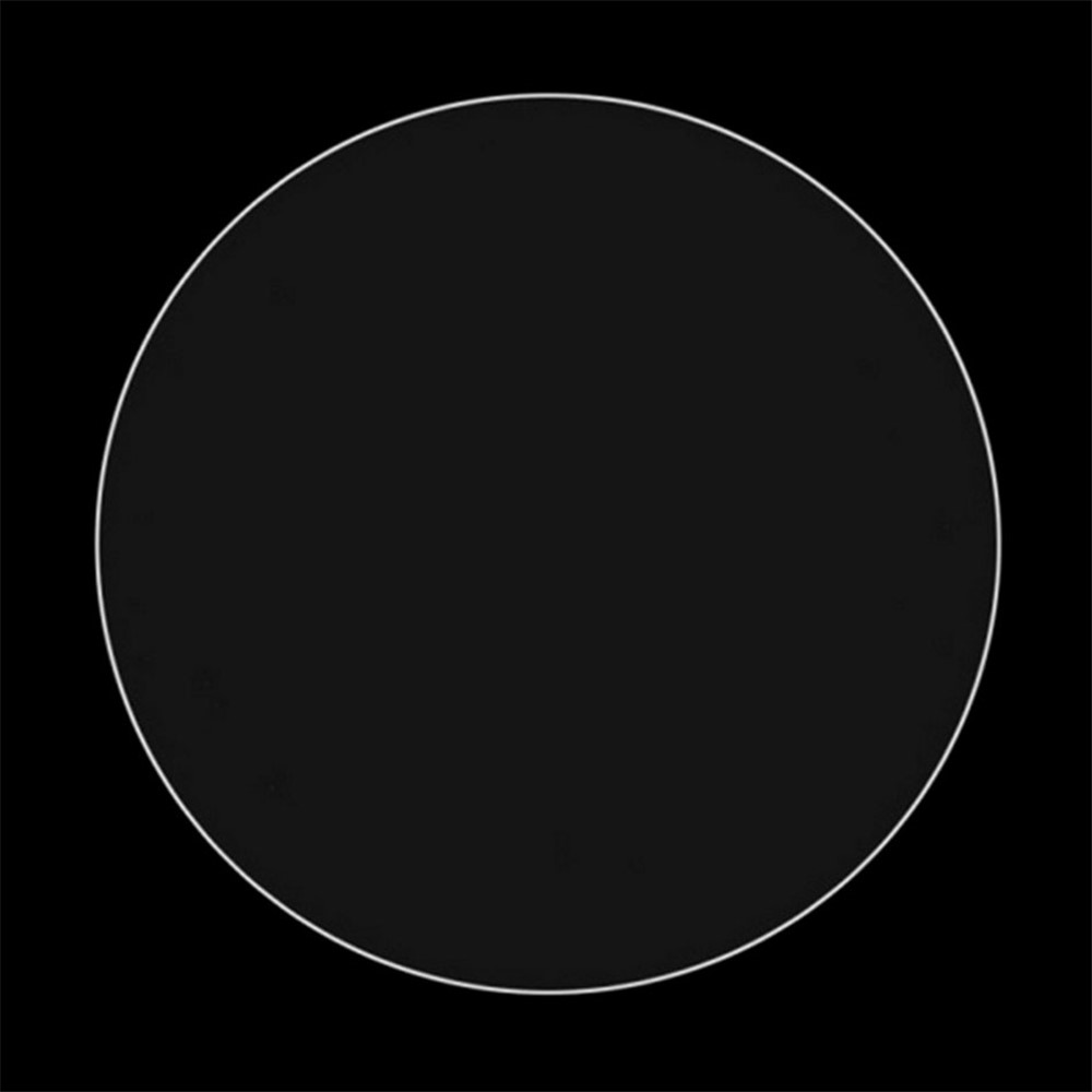 Anti-explosion Tempered Glass Screen Protector for Garmin Vivomove-4