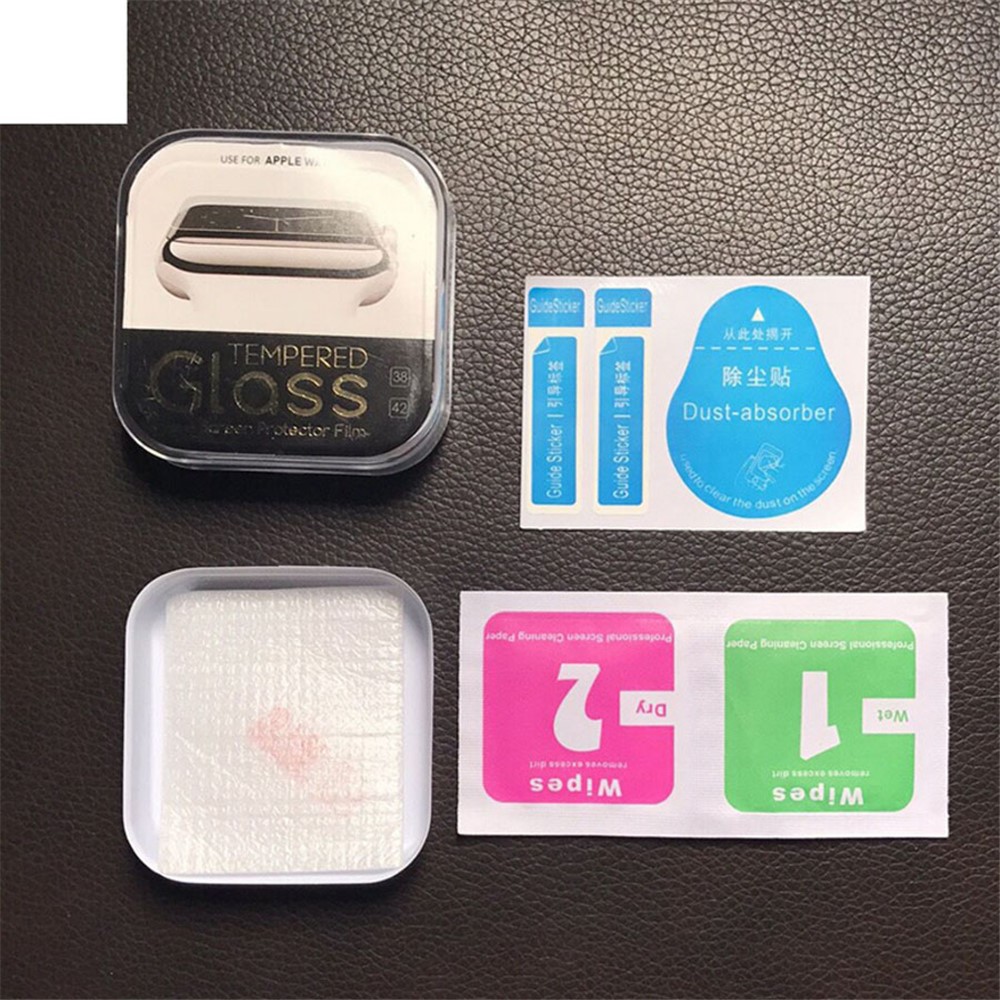 Anti-explosion Tempered Glass Screen Protector for Garmin Vivomove-5