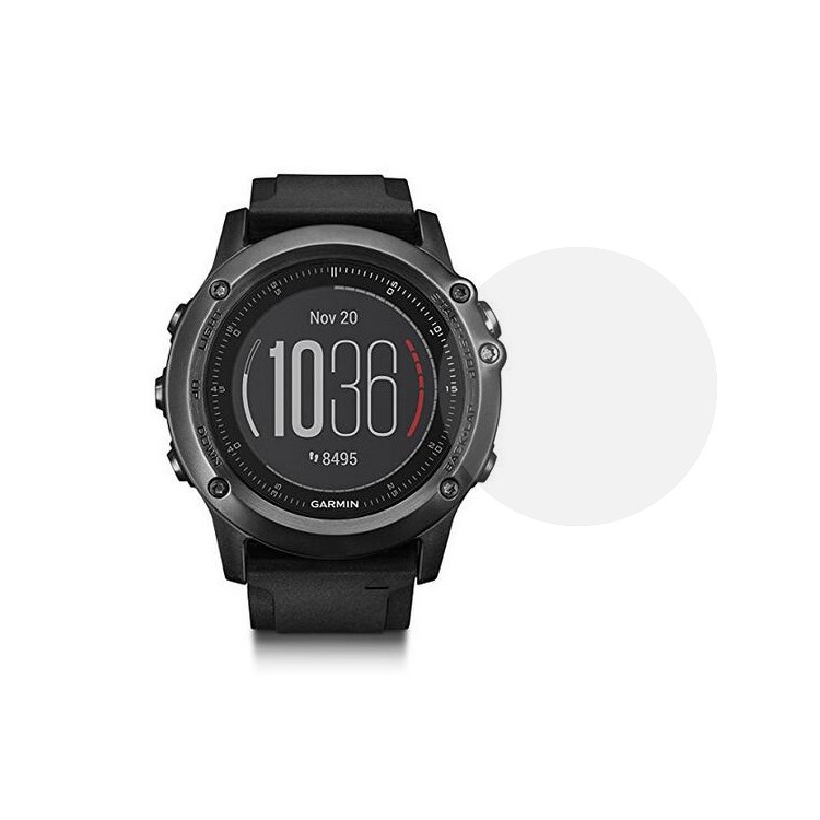 fenix 3 screen protector