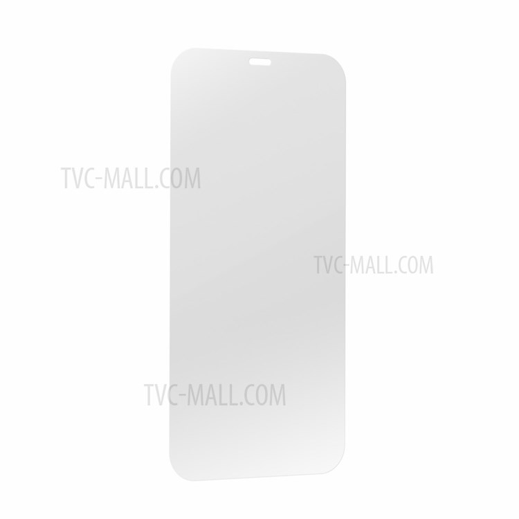 MOMAX 0.3mm Tempered Glass Full Size Screen Protector for iPhone 12 Max/Pro 6.1 inch-2
