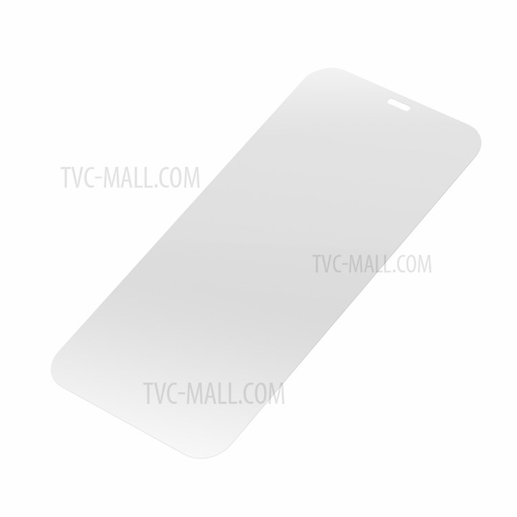 MOMAX 0.3mm Tempered Glass Full Size Screen Protector for iPhone 12 Max/Pro 6.1 inch-3