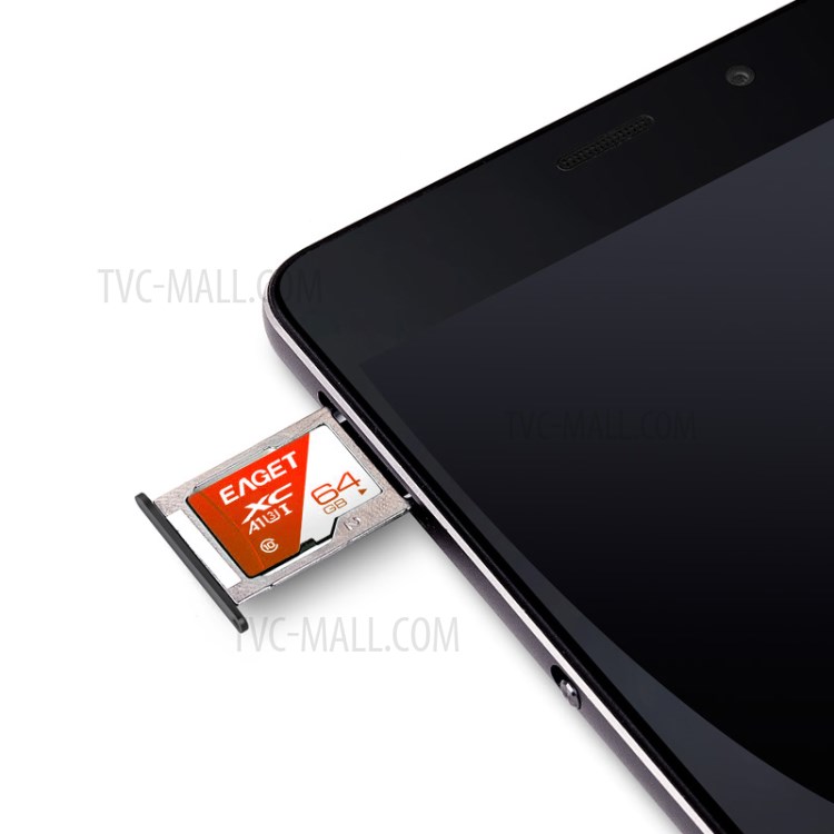 ENET T1 Klasse 10 Micro SD-Karte 64GB Speicherkarte High Speed TF-Karte Für Telefone Tablet-Fahrrecorder-6