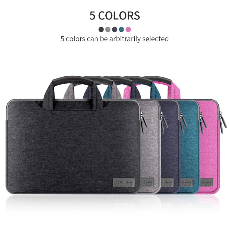 Wholesale Large Capacity Laptop Bag Laptop Sleeve Tote Bag Computer