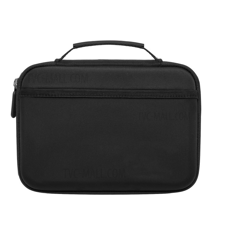 WIWU Electrónica De Qualidade EVA Caso De Armazenamento Saco De Viagem Bolsa De Transporte Para Banco Cabo / Potência Etc-1