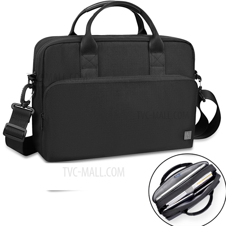 Computadores De 15,6 Polegadas WIWU Alfa Horizontal Bolsa Estilo-1