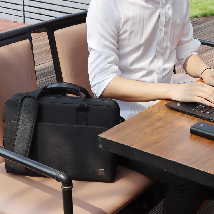 Computadores De 15,6 Polegadas WIWU Alfa Horizontal Bolsa Estilo-7