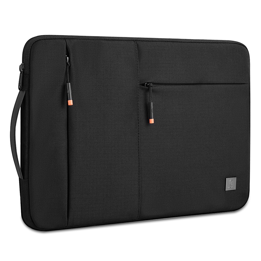 WIWU Alpha Series Water-repellent Laptop Bag Lightweight Sleeve Case for 15.6-inch Notebooks Laptops MacBook-7