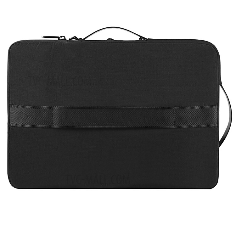 Bolsa De Transporte Laptop WIWU Bolsa À Prova De Água De Grande Capacidade À Prova De Choque Para 13 Polegadas Cadernos Laptops MacBook-2