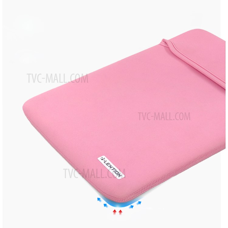 LENTION Laptop Bag Laptop Sleeve Protective Bag for 14-inch Laptop-3