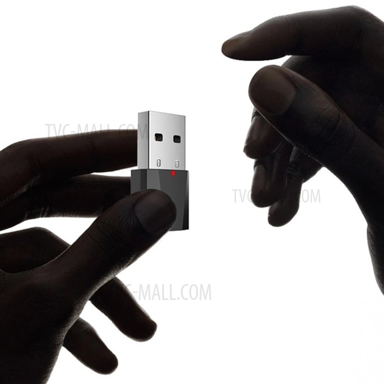 LEMONDA X1 USB Bluetooth Adapter Audio Stereo Wireless Bluetooth Music Receiver-6