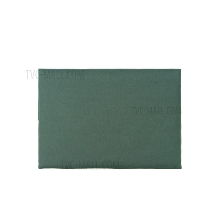 POFOKO E200 Laptop Bag Protective Sleeve Case for 14-15.4inch Notebook - Green-4