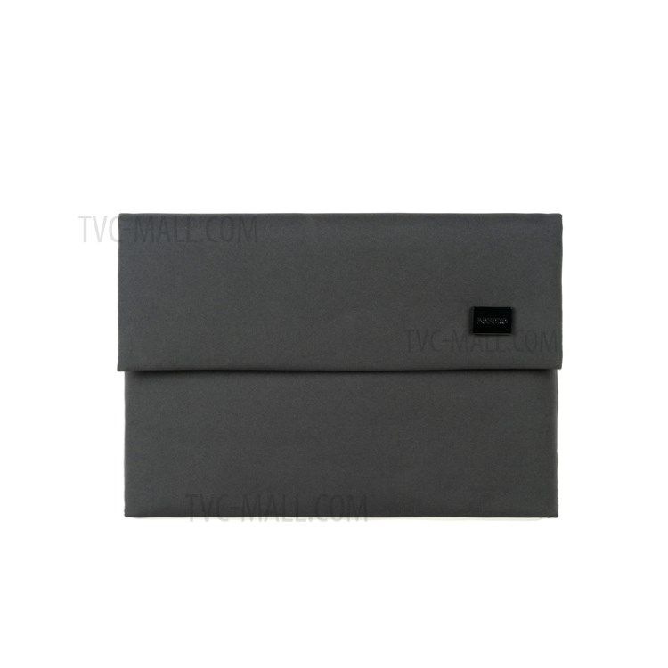 POFOKO E200 Laptop Bag Protective Sleeve Case for 13.3inch Notebook - Black-3