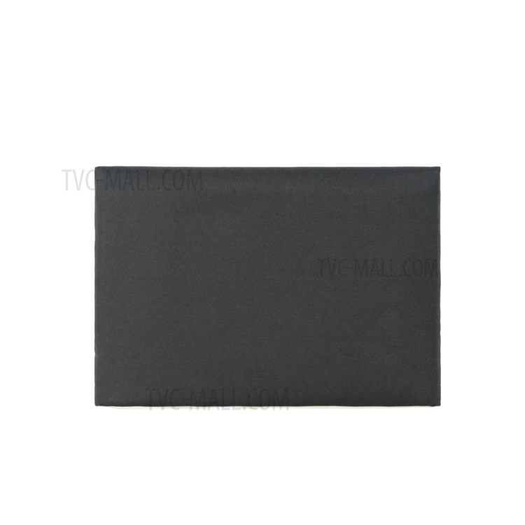 POFOKO E200 Laptop Bag Protective Sleeve Case for 13.3inch Notebook - Black-4