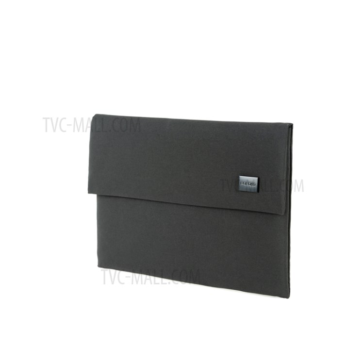 POFOKO E200 Laptop Bag Protective Sleeve Case for 13.3inch Notebook - Black-5
