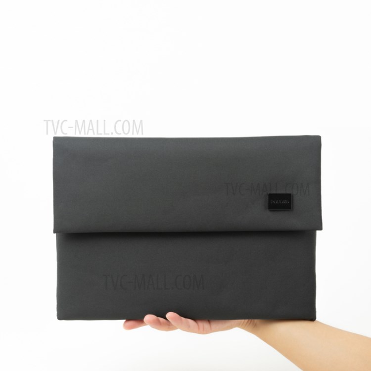 POFOKO E200 Laptop Bag Protective Sleeve Case for 13.3inch Notebook - Black-7