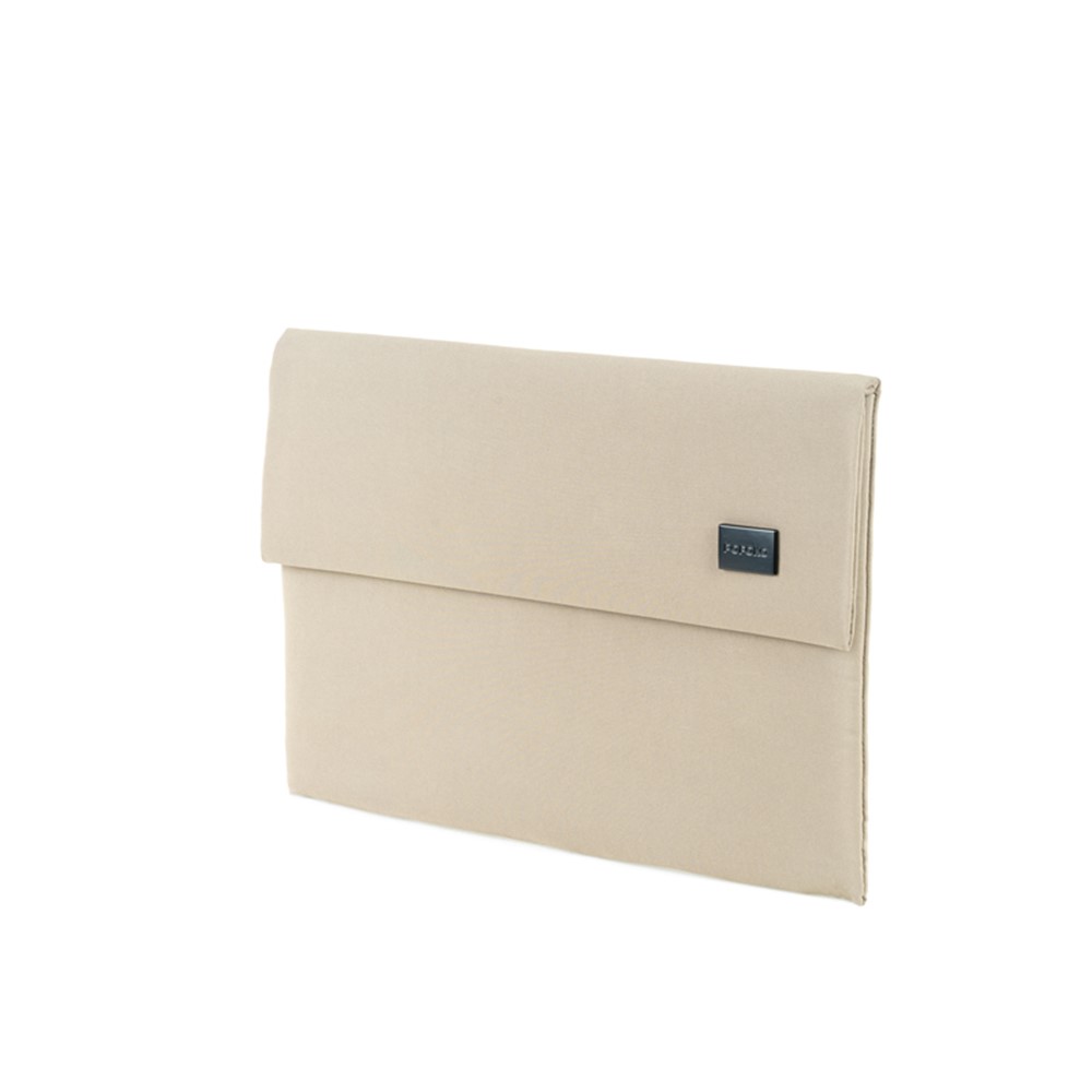 POFOKO E200 Laptop Bag Protective Sleeve Case for 12-13inch Notebook - Khaki-5