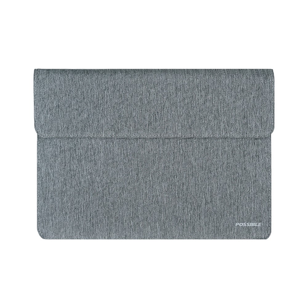 13 inch Notebook Ultra-thin Double Layer Oxford Cloth Sleeve Bag Laptop Carrying Pouch-2