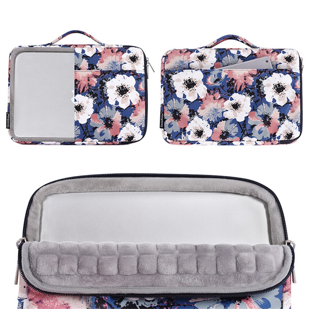 Bolso para portátil 15 pulgadas 38x27x6cm