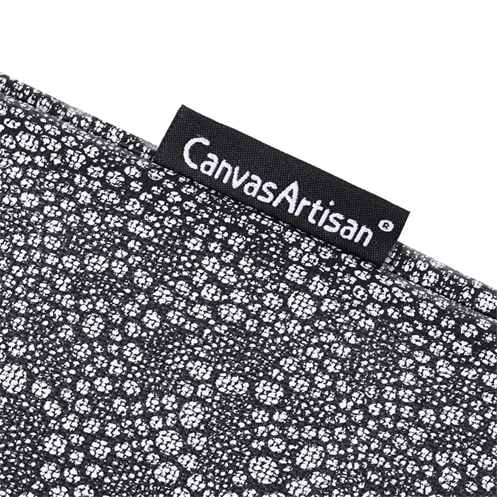 Wholesale CANVASARTISAN H12-01 Matte Texture Laptop Sleeve Case PC Notebook  Bag Cover - Grey/for 11-inch Laptop from China | TVC-Mall.com