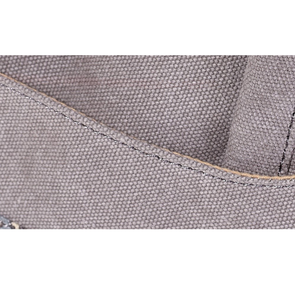 CANVASARTISAN T38-5 National Style Pattern 14-inch Laptop Computer Shoulder Messenger Bag Briefcase Travel Carrying Case with Shoulder Strap-10