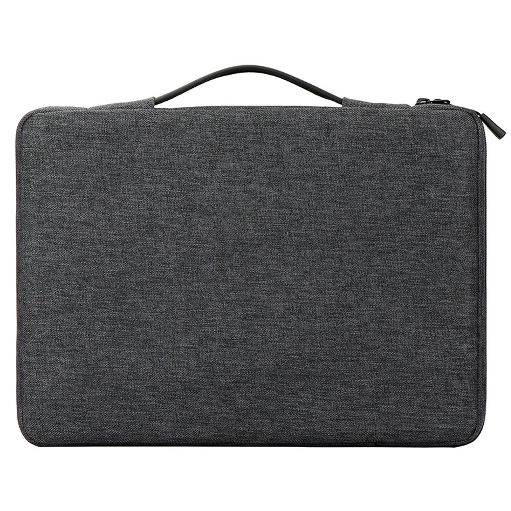 VALUEWIN VL027 16'' Laptop Protection Case Soft Lining Anti-scratch Notebook Computer Sleeve Carrying Bag-2