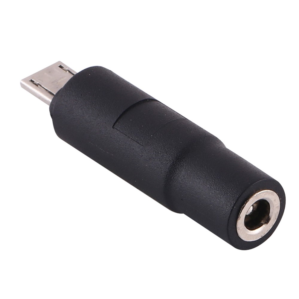 10Pcs DC Power Plug 4.0 x 1.7mm Male To USB 2.0 Male Adapter-2