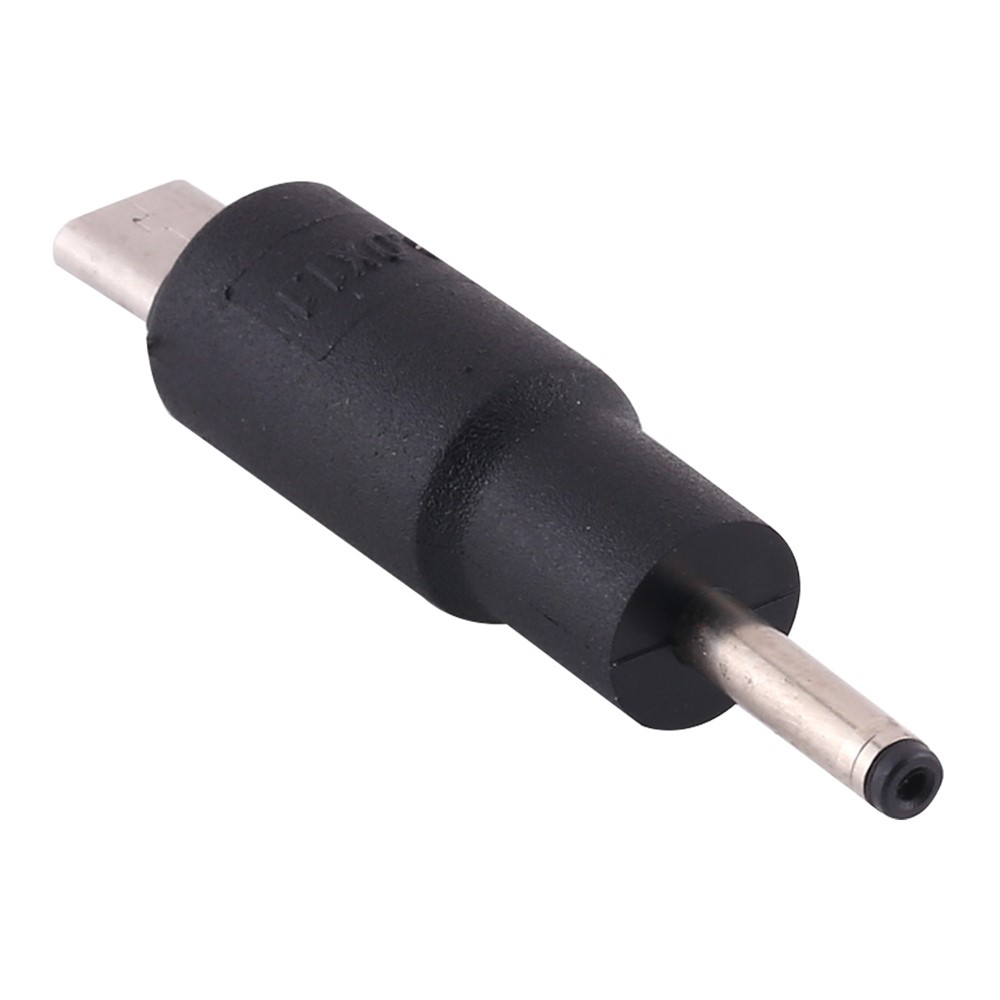10Pcs DC Power Plug 3.0 x 1.1mm Male To Micro USB Male Adapter-1