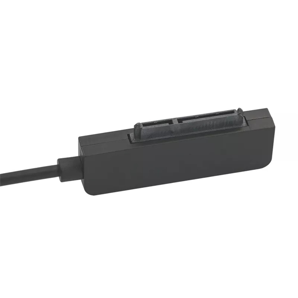 BLUEENDLESS US25 Type C to SATA Serial Adapter Cables Computer Connector Cable for 2.5 inch HDD Laptop Hard Drive-2