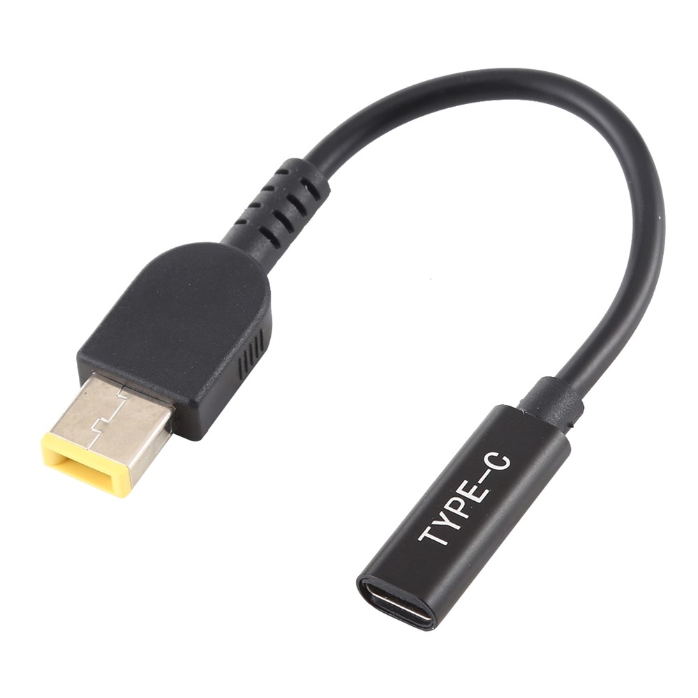 Typ-C-Stromkabel Für Lenovo DP-1
