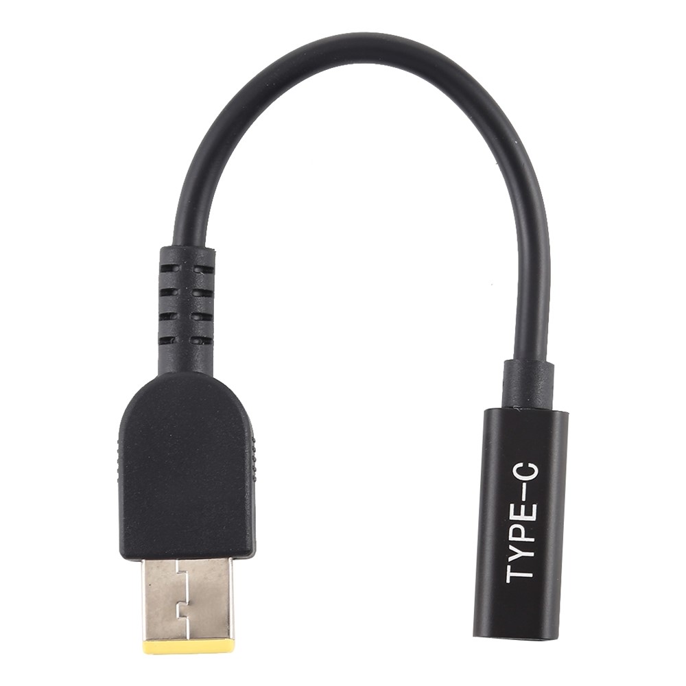 Typ-C-Stromkabel Für Lenovo DP-3