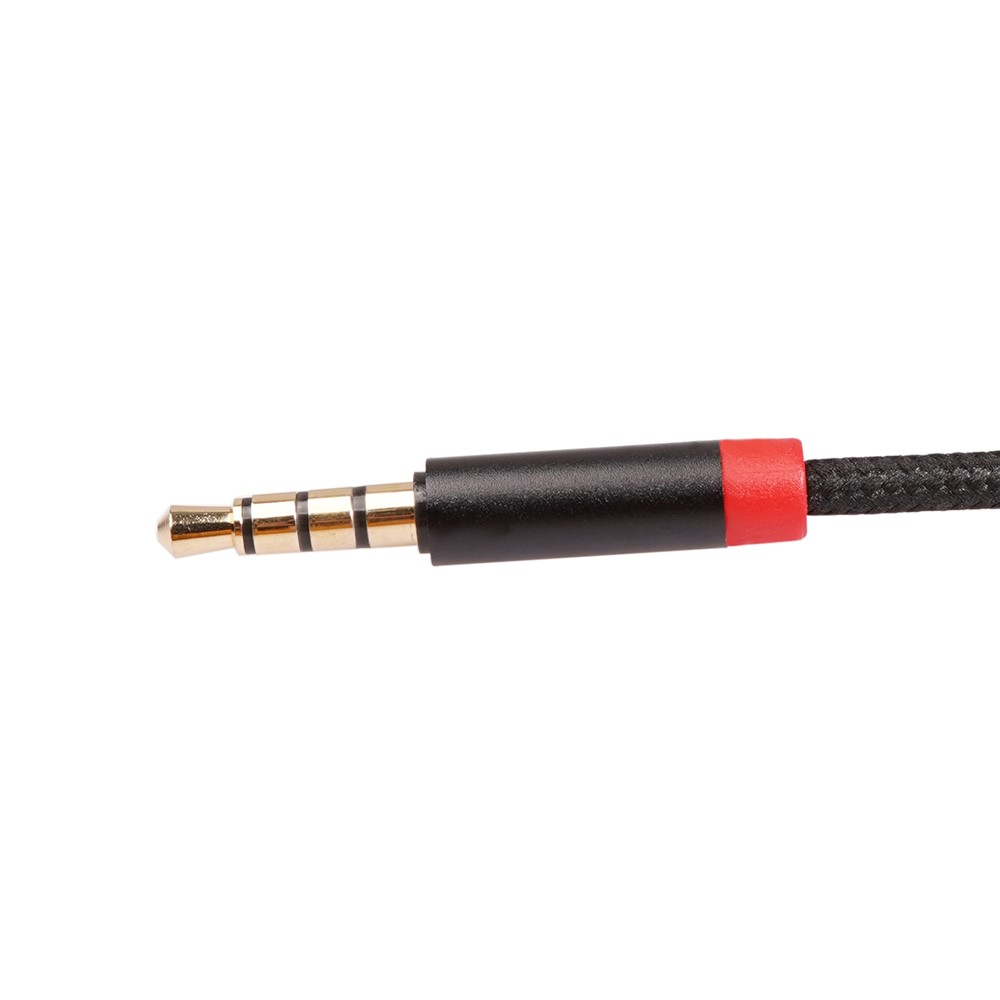 3.5mm Headset Extension Cable 3.5mm Male to Female Stereo Audio Cable Support Mic Function 3696 - 2 Meters-7