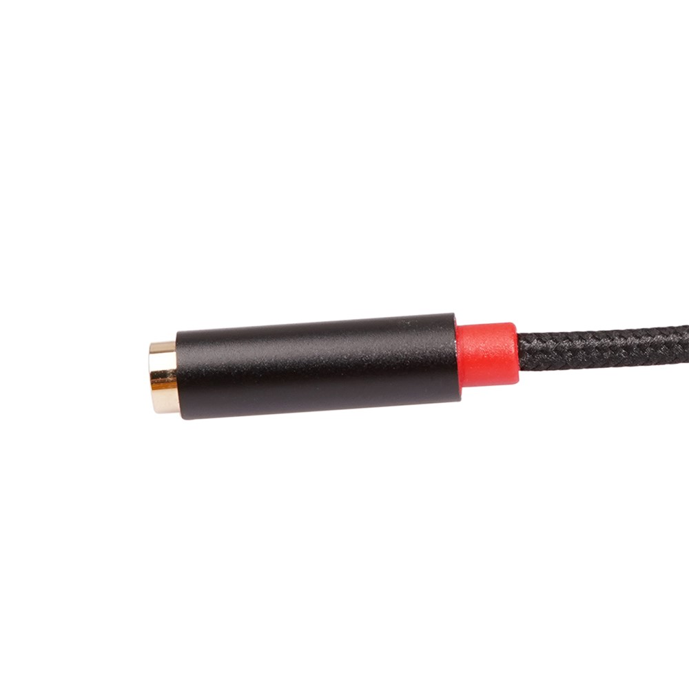 3.5mm Headset Extension Cable 3.5mm Male to Female Stereo Audio Cable Support Mic Function 3696 - 2 Meters-8