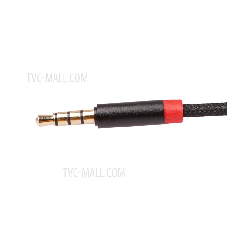 3.5mm Male to Female Stereo Audio Extension Cable Support Microphone Function 3696 - 3 Meters-7