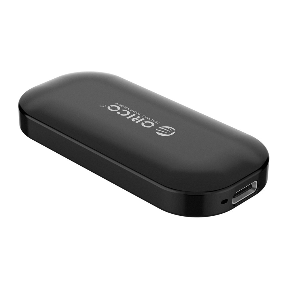 ORICO iMatch Series IV300 1TB Portable NVMe SSD External Solid State Drive - Black-2