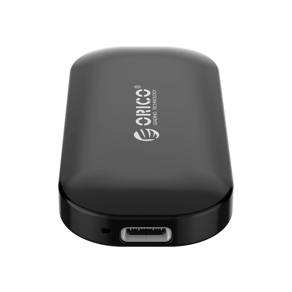 ORICO iMatch Series IV300 1TB Portable NVMe SSD External Solid State Drive - Black-3