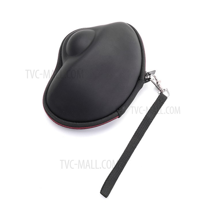 Travel Carrying Case Storage Bag for Logitech M570 Wireless Mouse-1