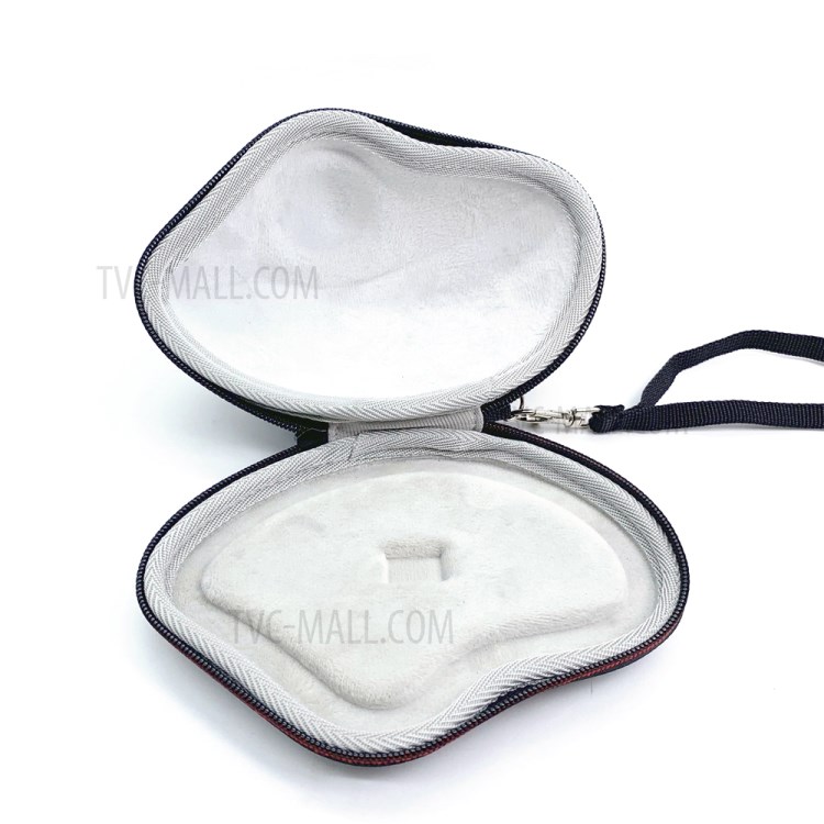 Travel Carrying Case Storage Bag for Logitech M570 Wireless Mouse-4