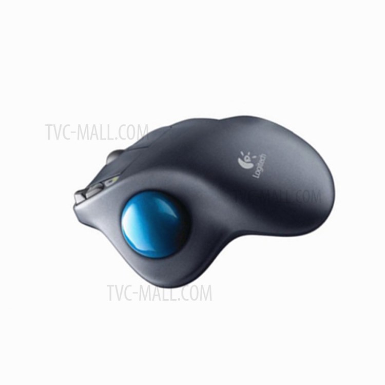Travel Carrying Case Storage Bag for Logitech M570 Wireless Mouse-5